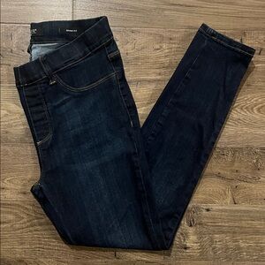 Judy Blue Dark Indigo Skinny Fit Jeans